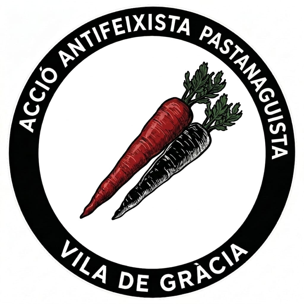 L’assasí de la pastanaga 2026